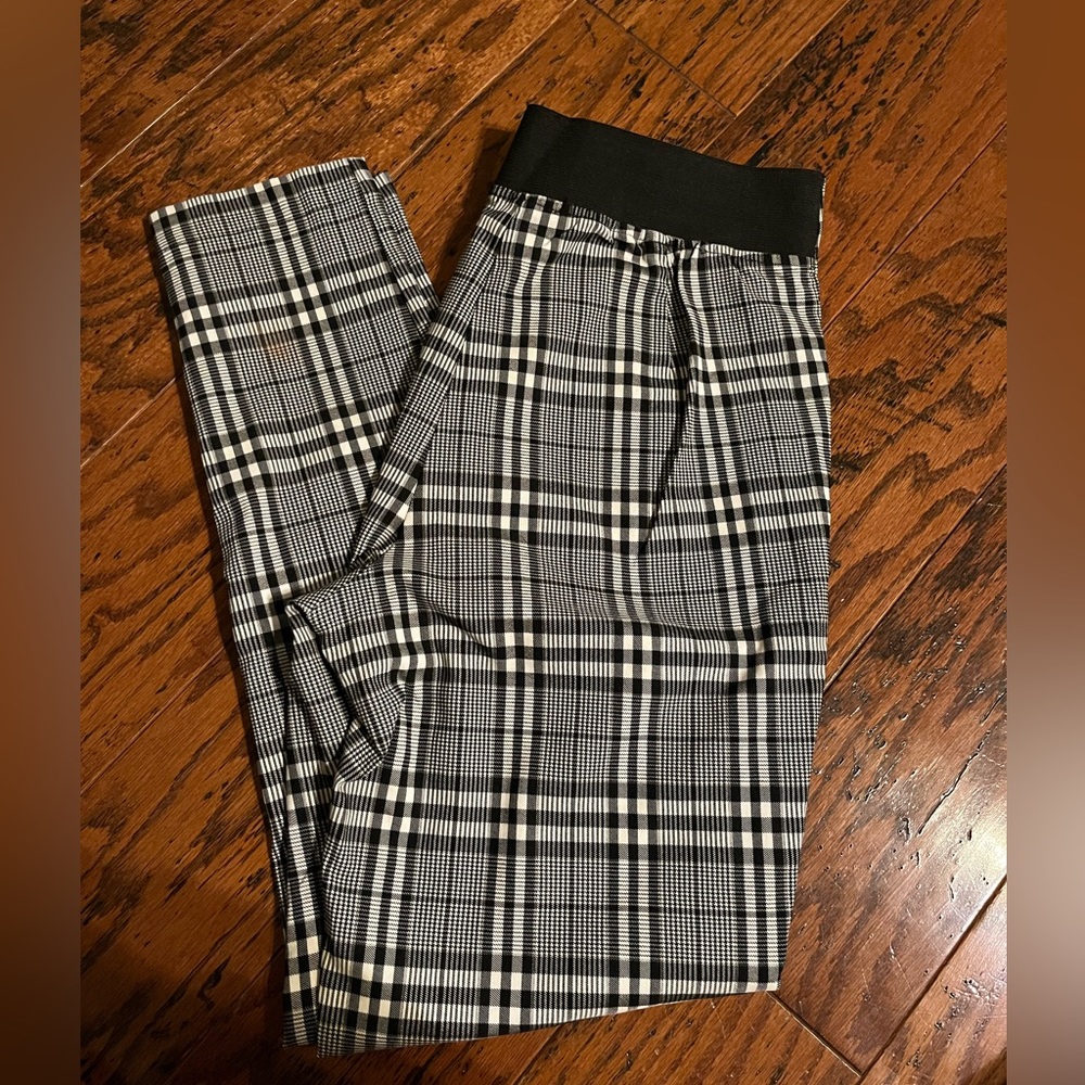 Streetwear society pants
